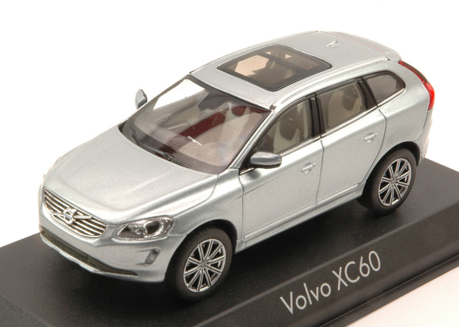 Balocco Ingrosso Modellismo Online Volvo Xc Electric Silver