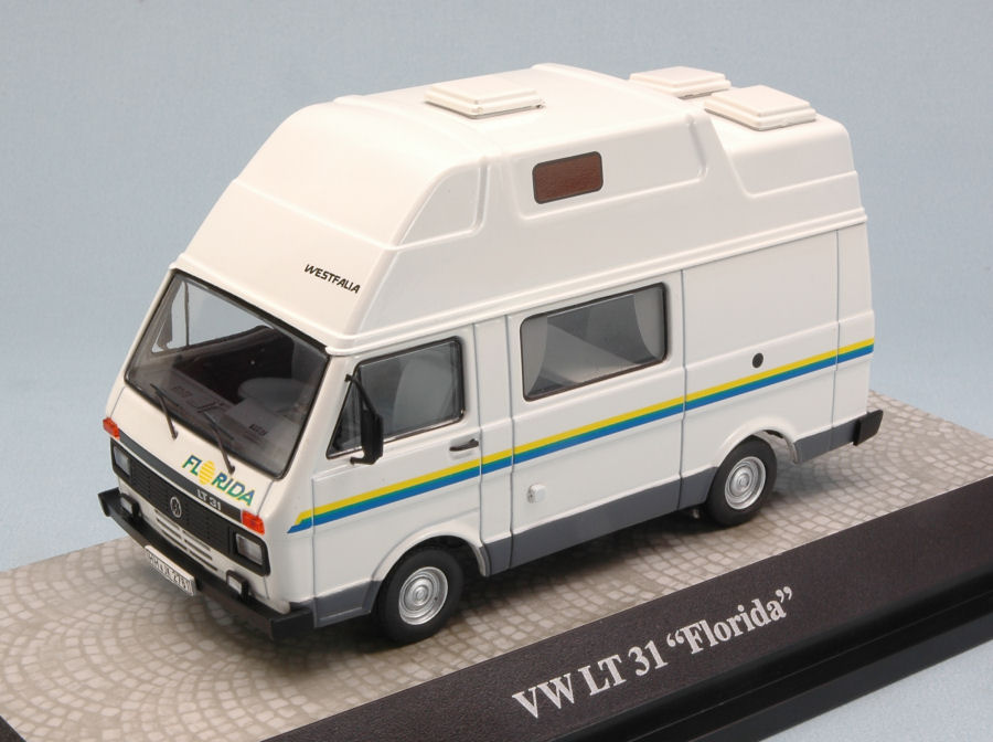 Balocco Ingrosso Modellismo Online Camper Vw Lt Florida