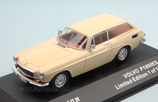 Balocco Ingrosso Modellismo Online Volvo P Es Ivory