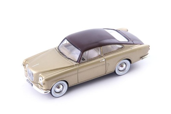 Balocco Ingrosso Modellismo Online Volvo P Prototype Gold