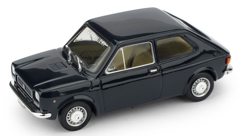 Balocco Ingrosso Modellismo Online Fiat Carabinieri