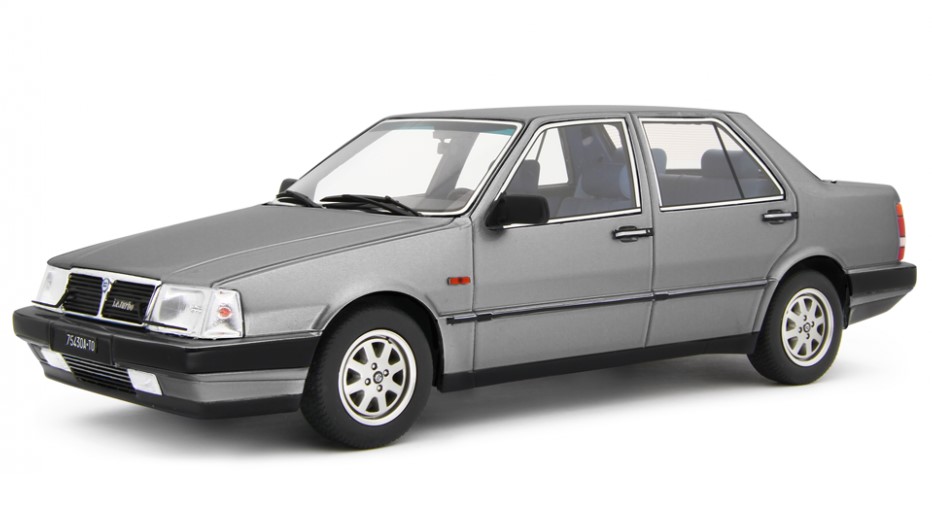 BALOCCO Ingrosso Modellismo Online LANCIA THEMA 2 0 I E TURBO 1984