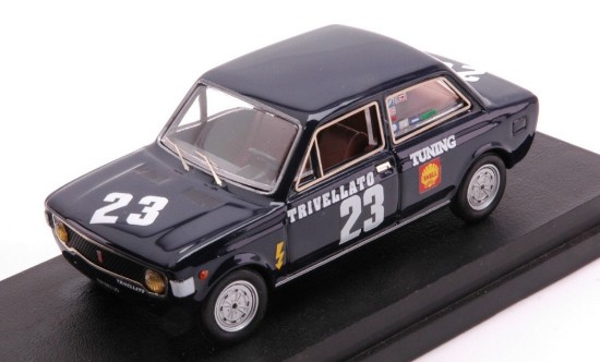 BALOCCO Ingrosso Modellismo Online FIAT 128 N 23 MONZA 1970 L