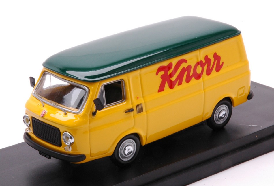 Balocco Ingrosso Modellismo Online Fiat Knorr